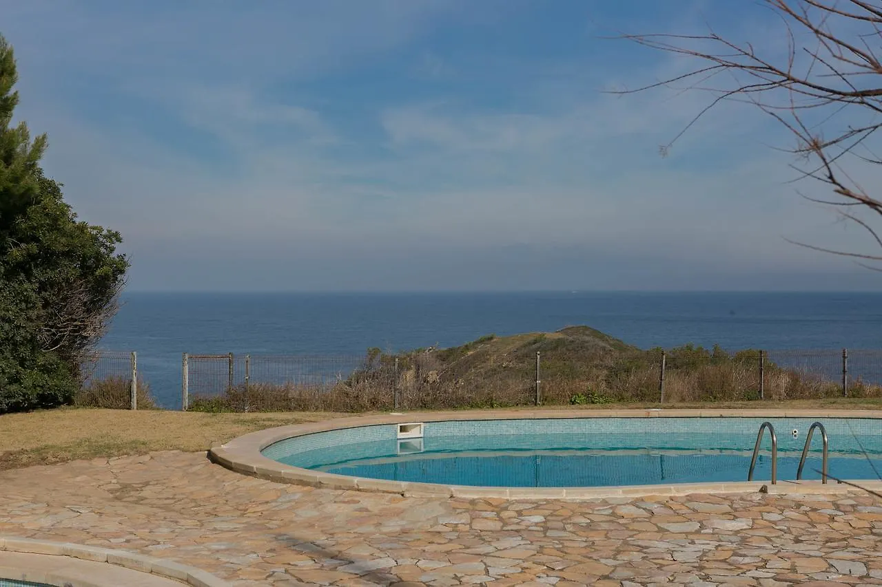 3 Bedroom Apartment In Aiguafreda, Begur. Terrace, Panoramic Views, Pool. 스페인